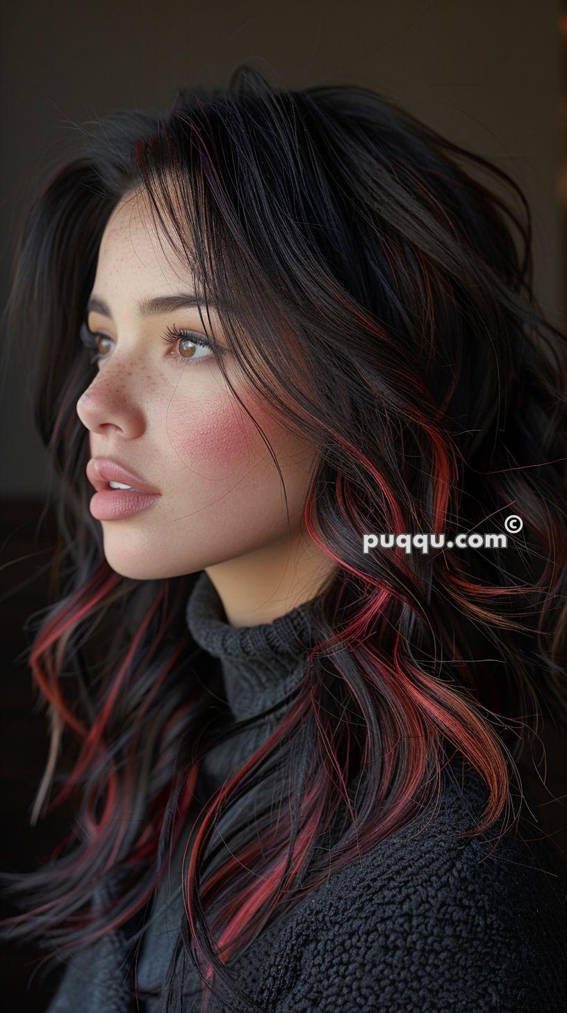 black-hair-with-red-highlights-66
