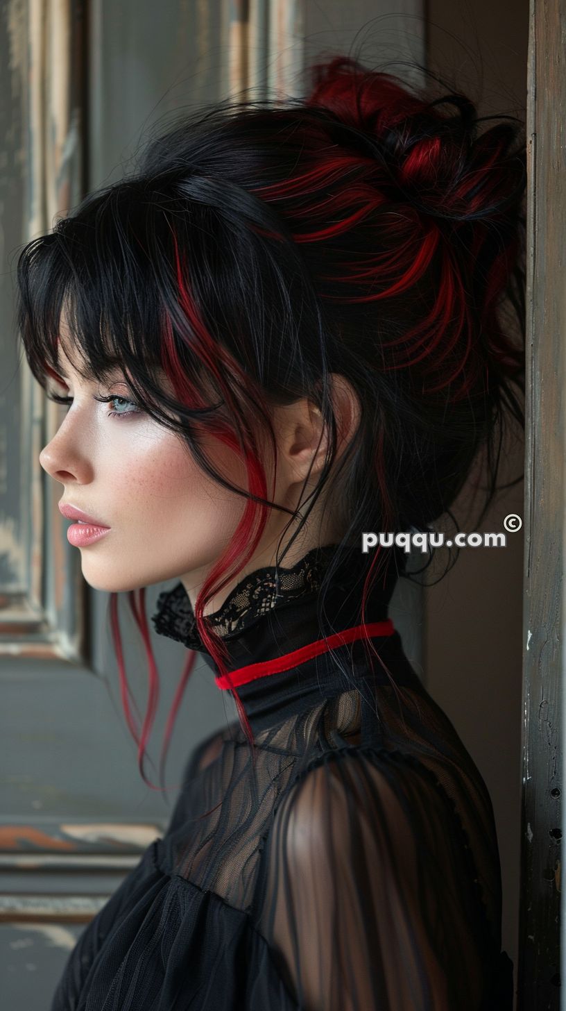 black-hair-with-red-highlights-90