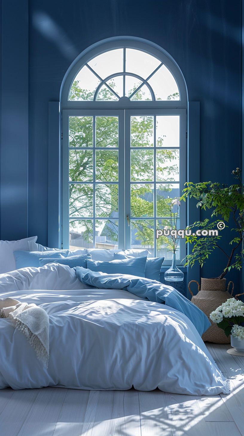 blue bedroom walls-31