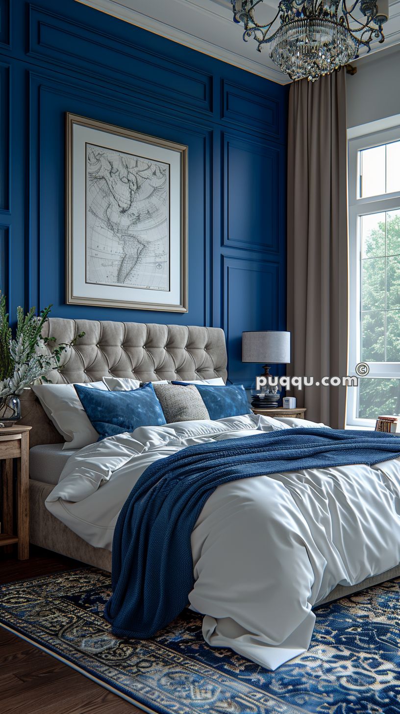 blue bedroom walls-34