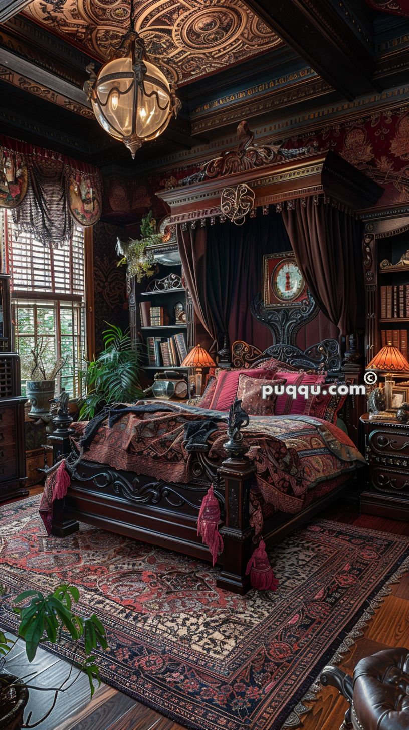 steampunk-bedroom-144