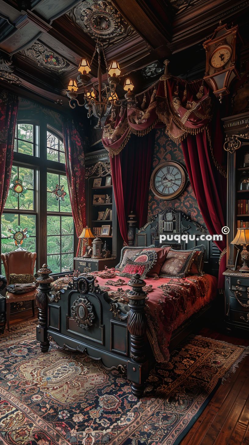 steampunk-bedroom-147