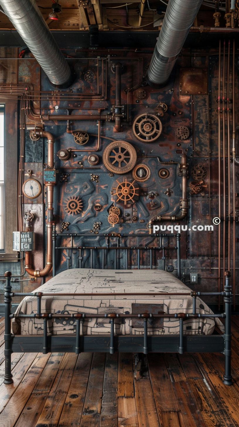 steampunk-bedroom-153
