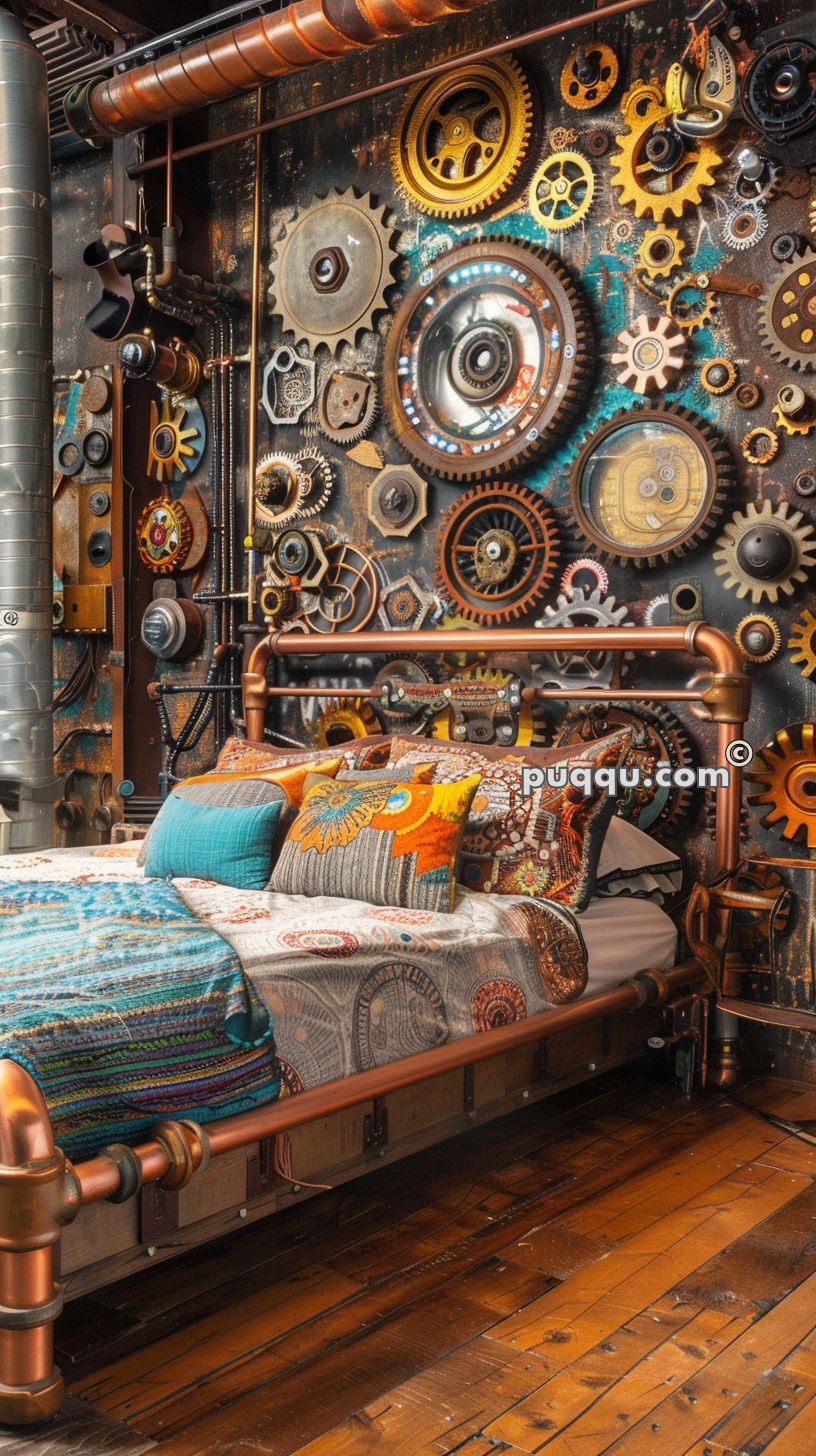 steampunk-bedroom-154