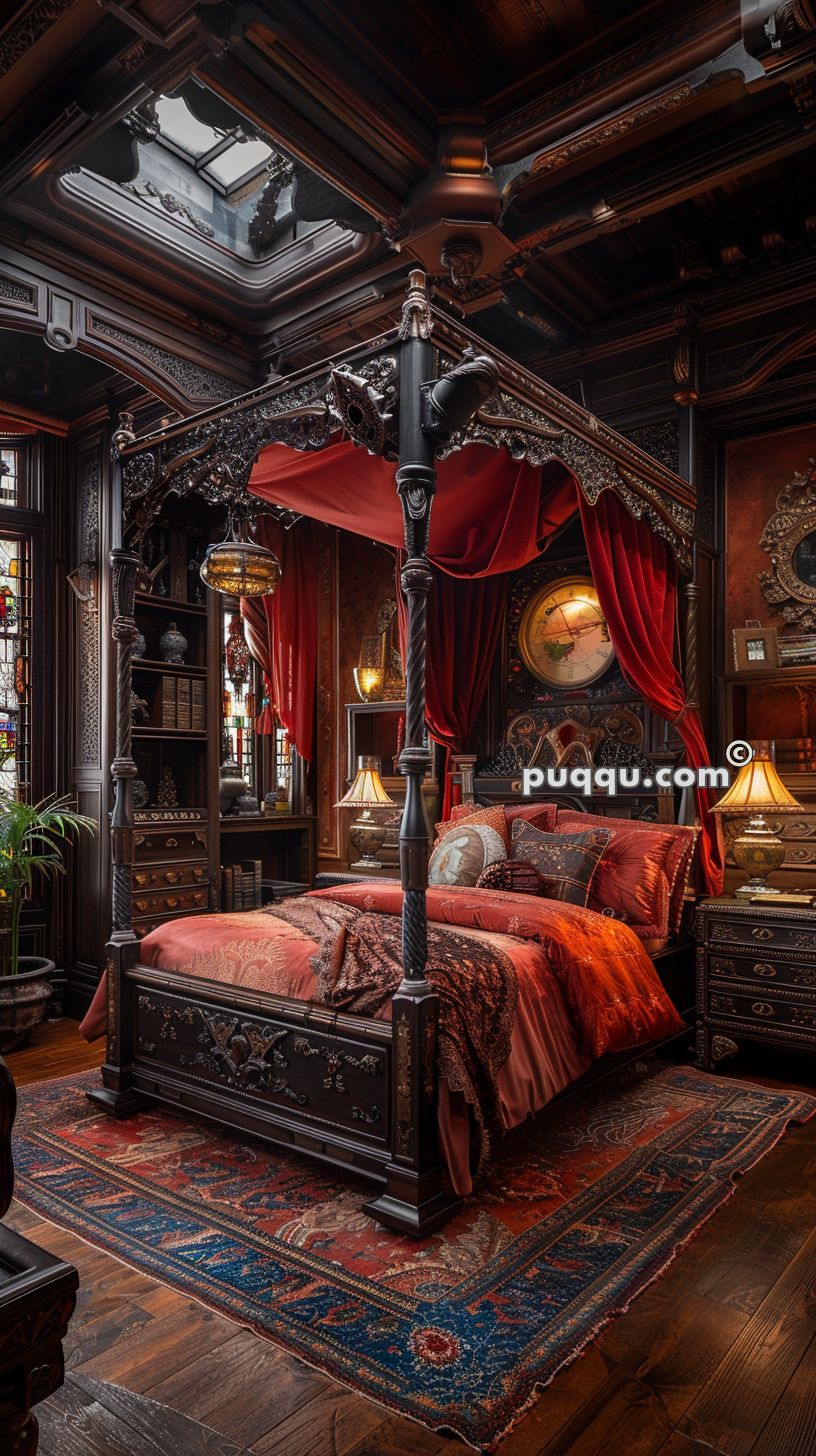 steampunk-bedroom-198