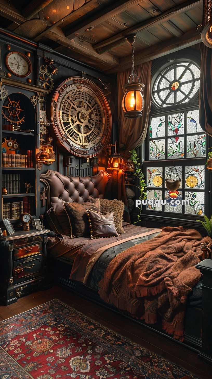 steampunk-bedroom-26