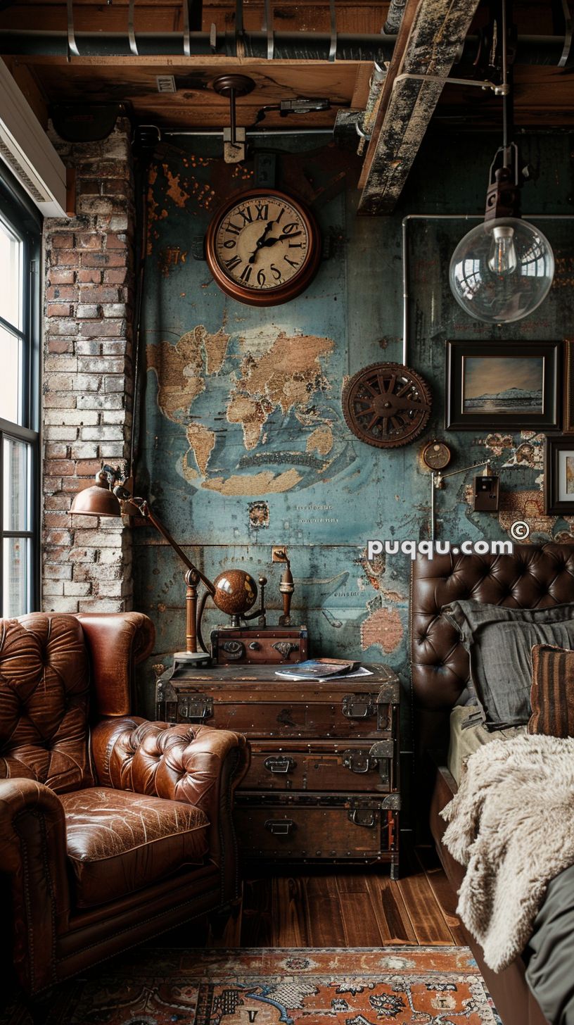 steampunk-bedroom-83