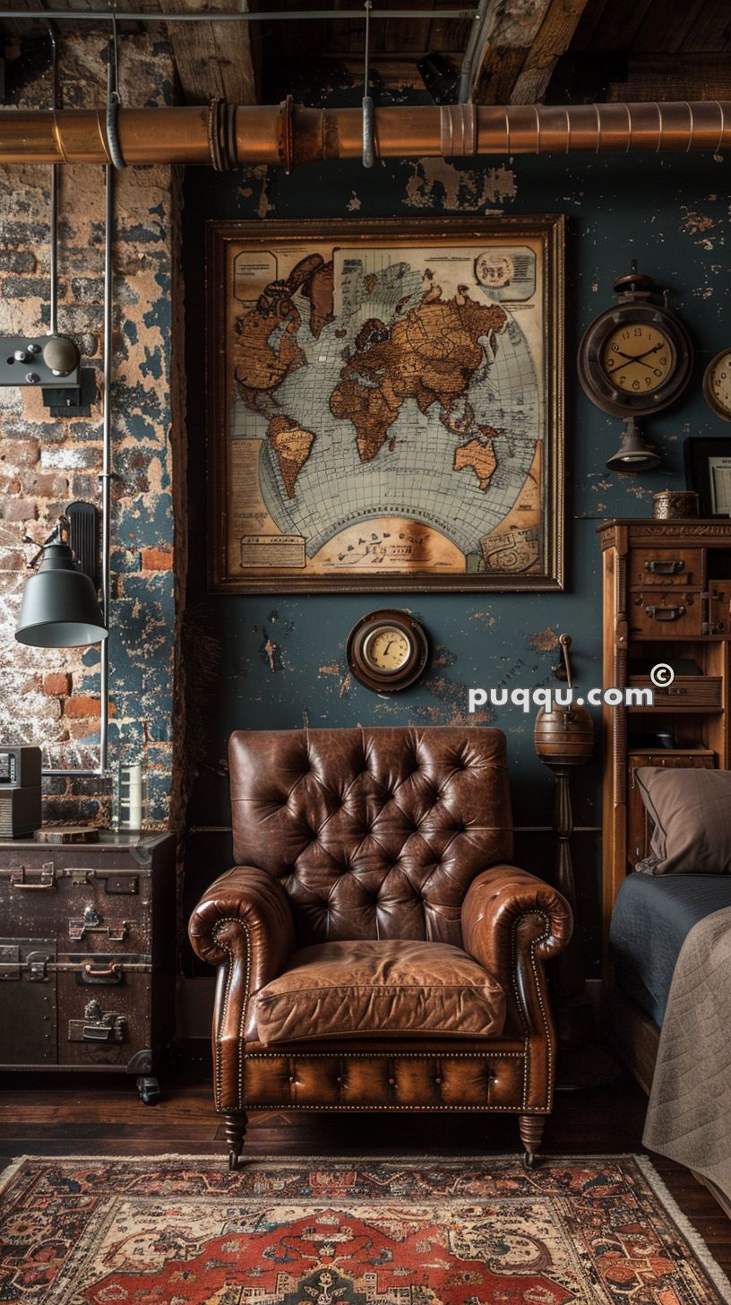 steampunk-bedroom-88