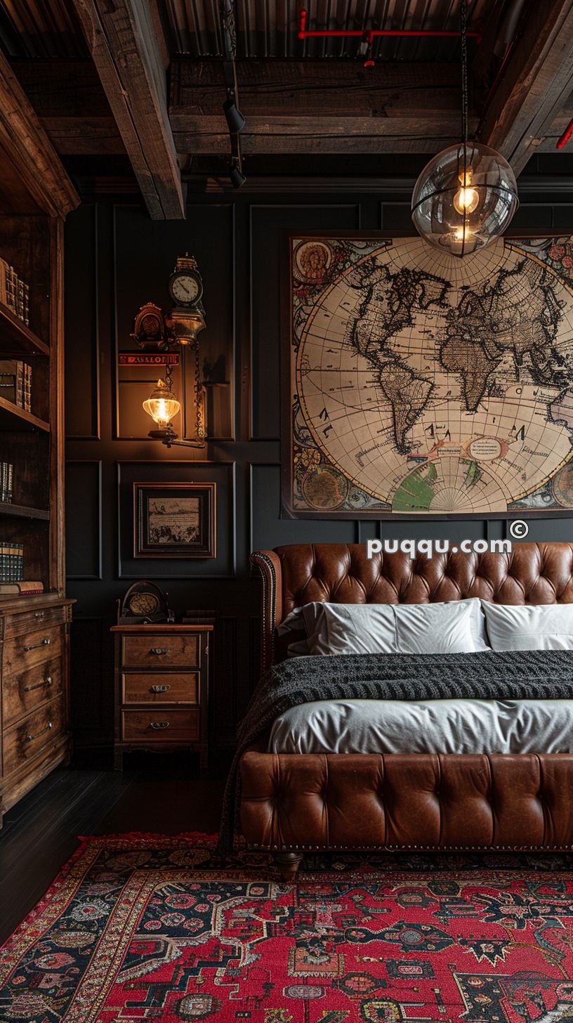 steampunk-bedroom-9