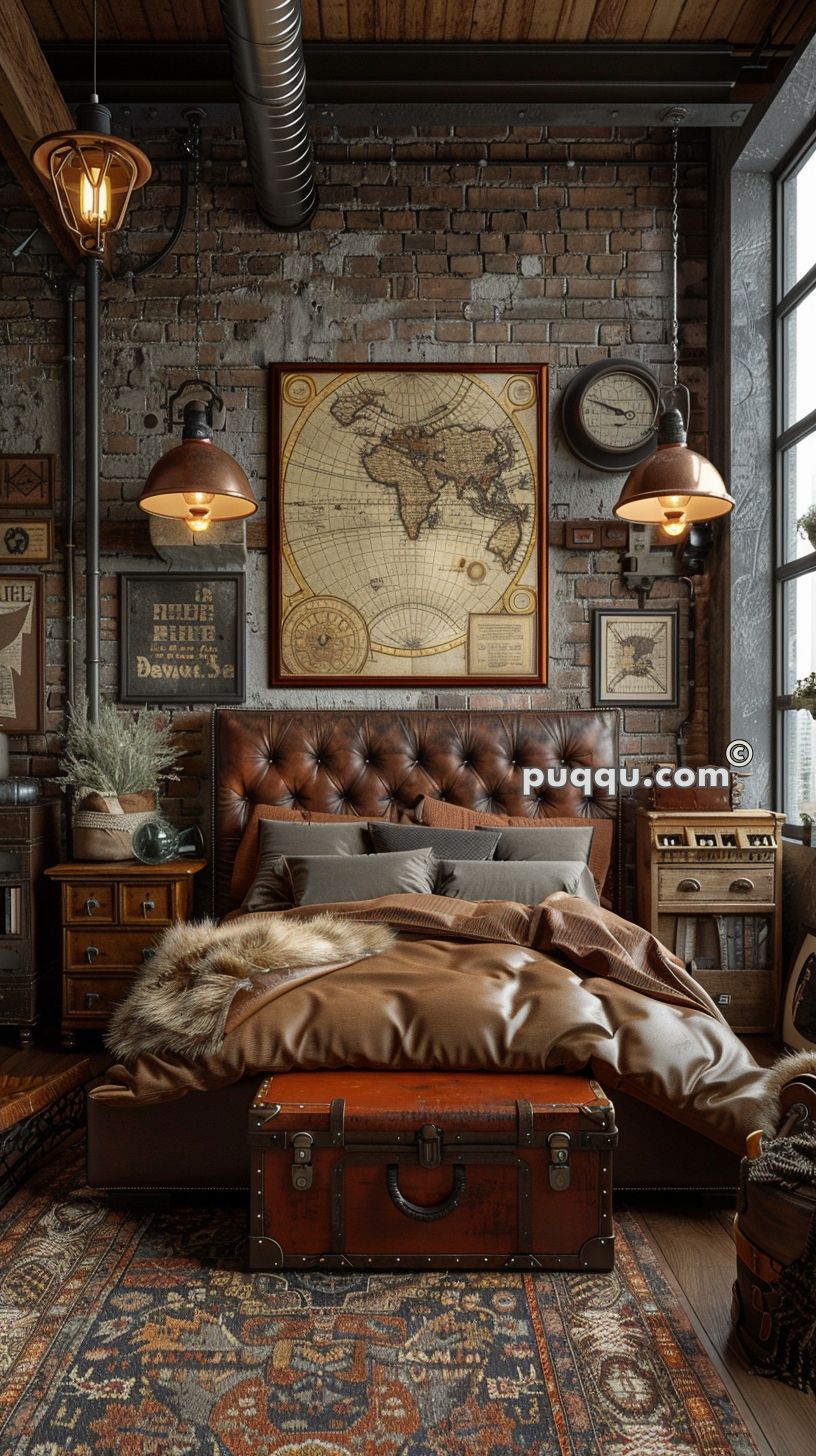steampunk-bedroom-94