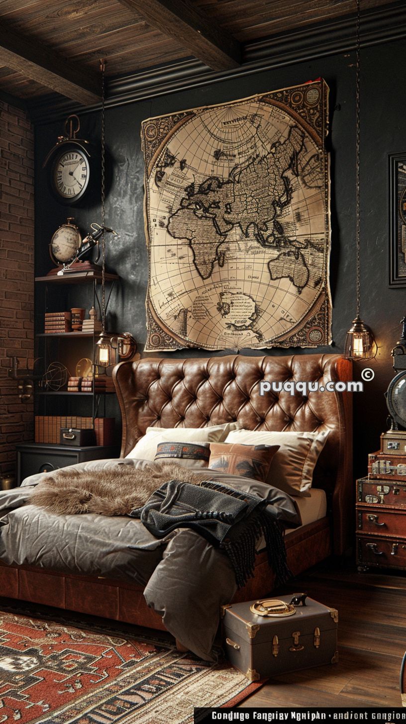 steampunk-bedroom-95