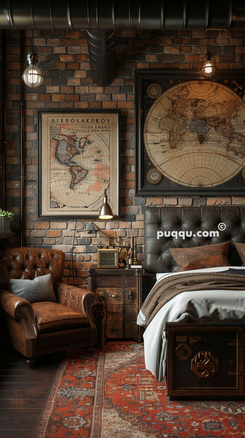 steampunk-bedroom-96