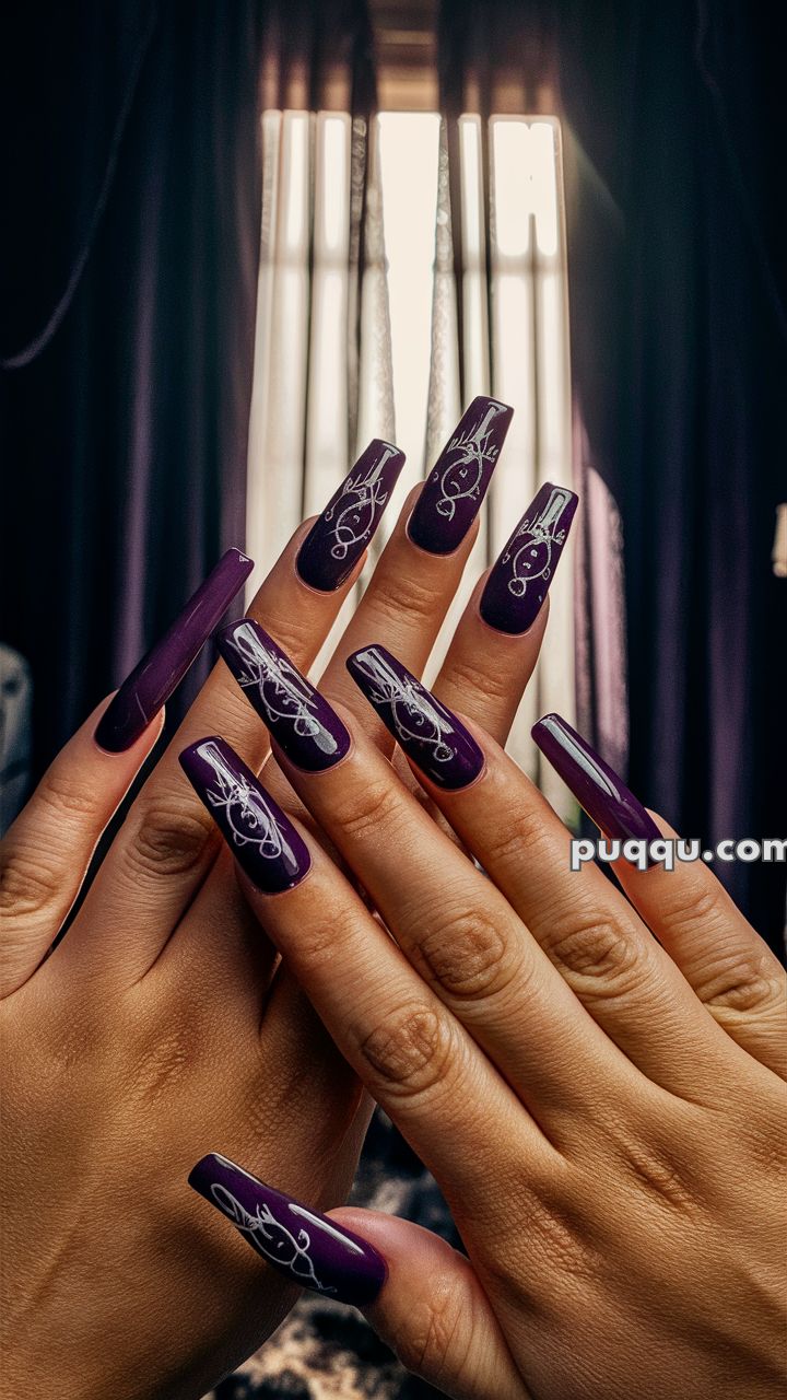 purple-nails-28