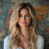 Tammy Leonard